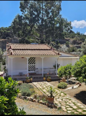 Villa Oleander